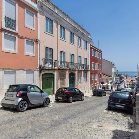 Joao Da Mata Amazing Views By Innkeeper Lissabon Exterior foto