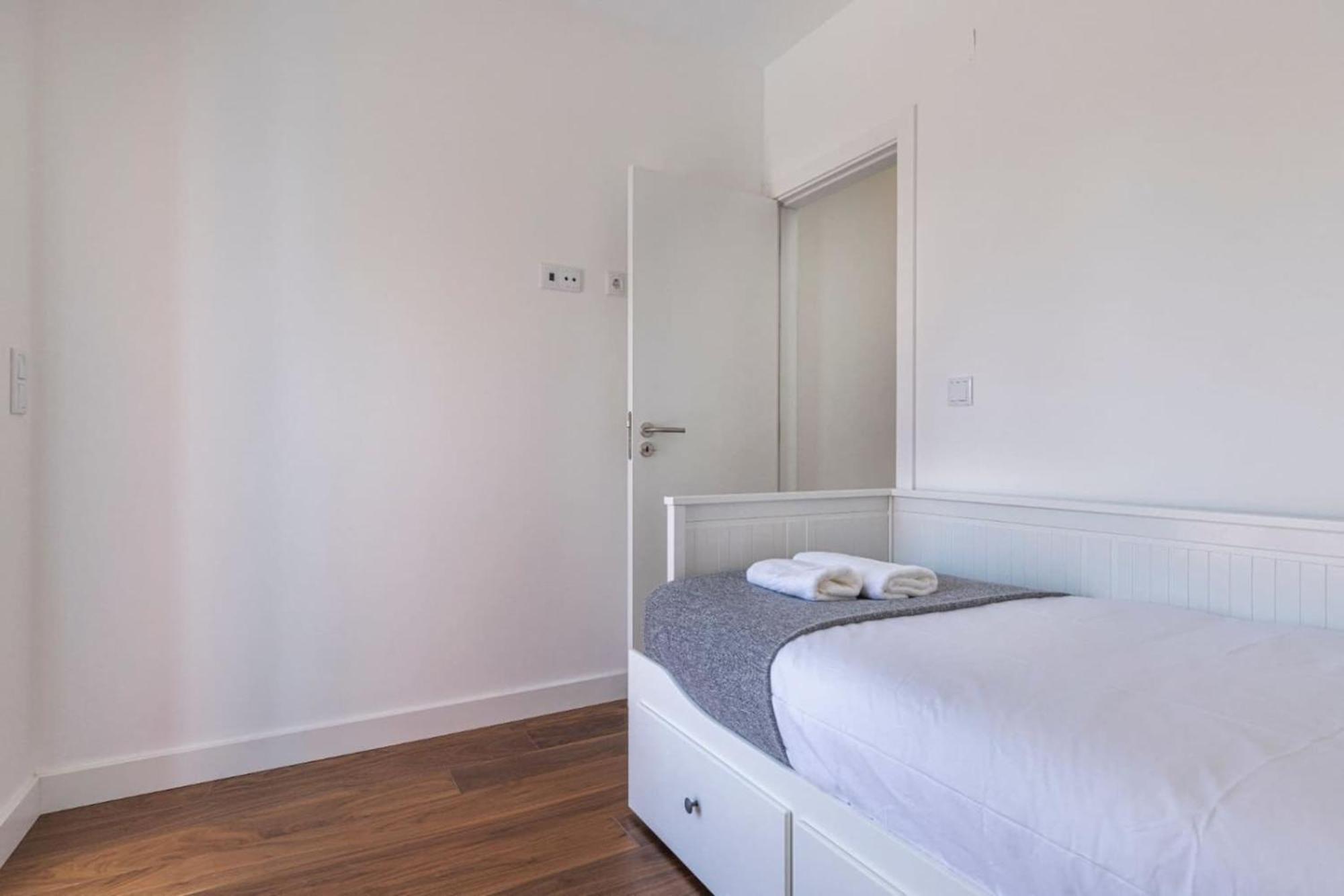Joao Da Mata Amazing Views By Innkeeper Lissabon Exterior foto