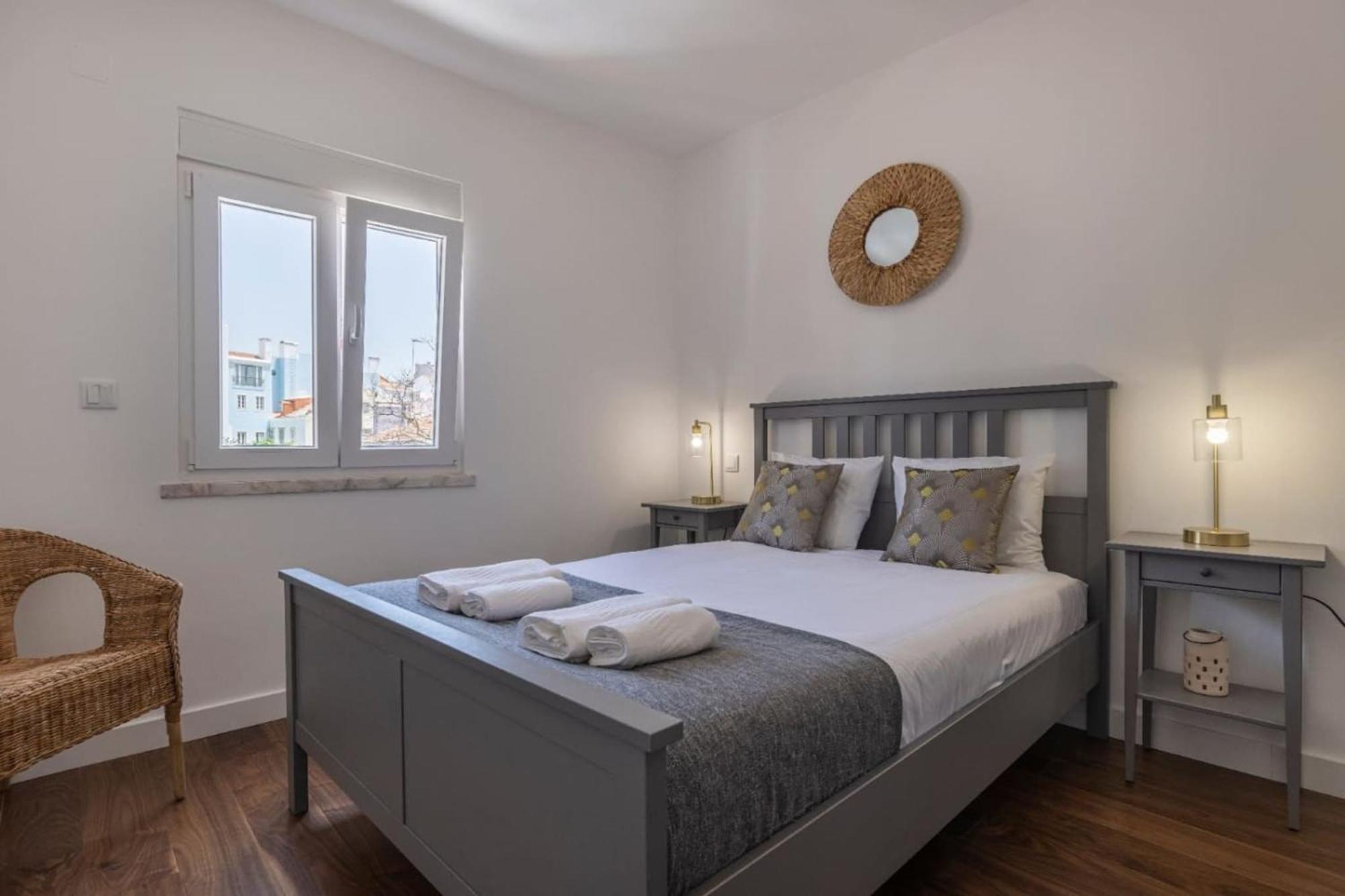 Joao Da Mata Amazing Views By Innkeeper Lissabon Exterior foto
