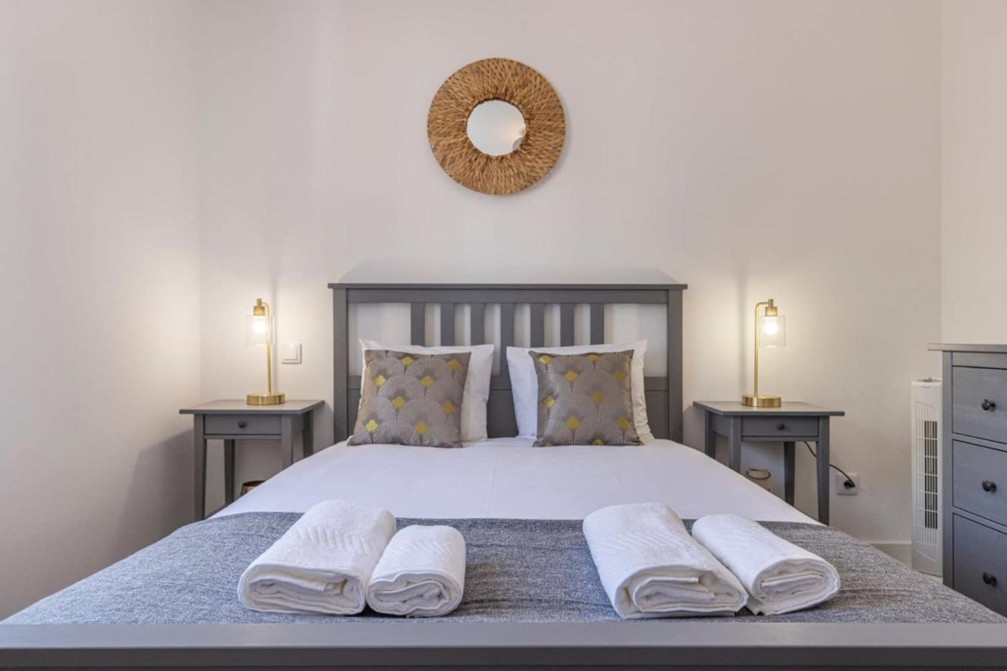 Joao Da Mata Amazing Views By Innkeeper Lissabon Exterior foto