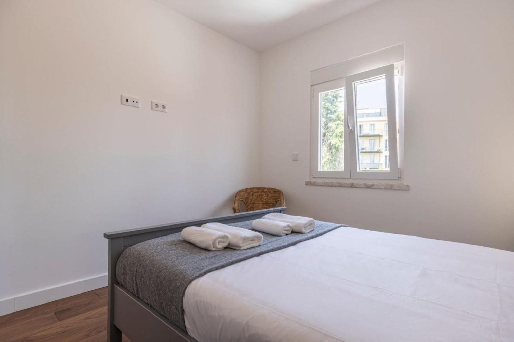 Joao Da Mata Amazing Views By Innkeeper Lissabon Exterior foto