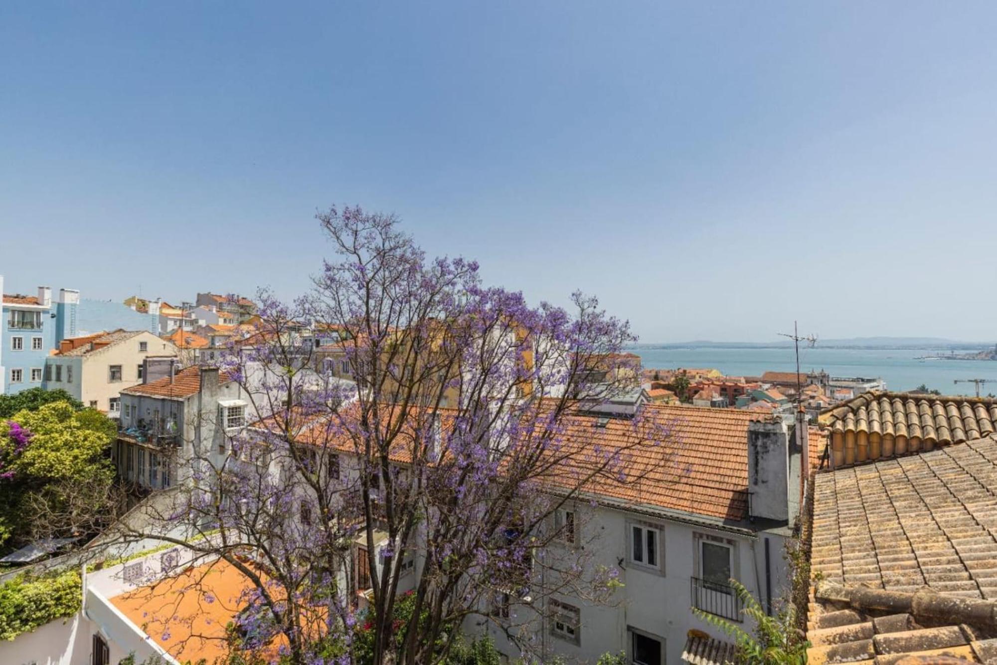 Joao Da Mata Amazing Views By Innkeeper Lissabon Exterior foto