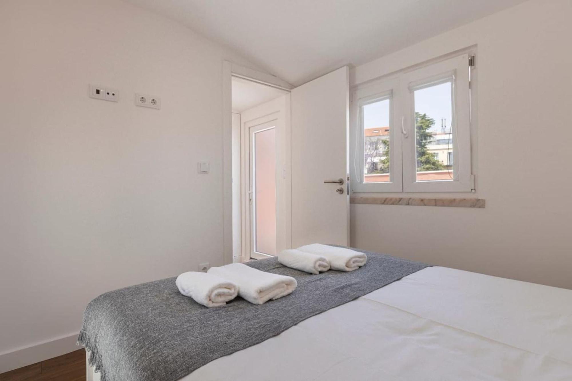 Joao Da Mata Amazing Views By Innkeeper Lissabon Exterior foto